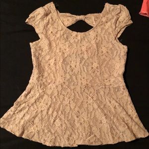 Pretty floral Dressy Casual Shirt